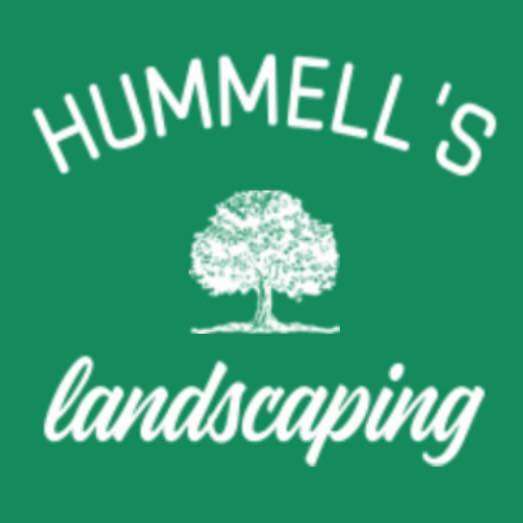 Hummell's Landscaping Logo