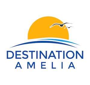 Destination Amelia Logo
