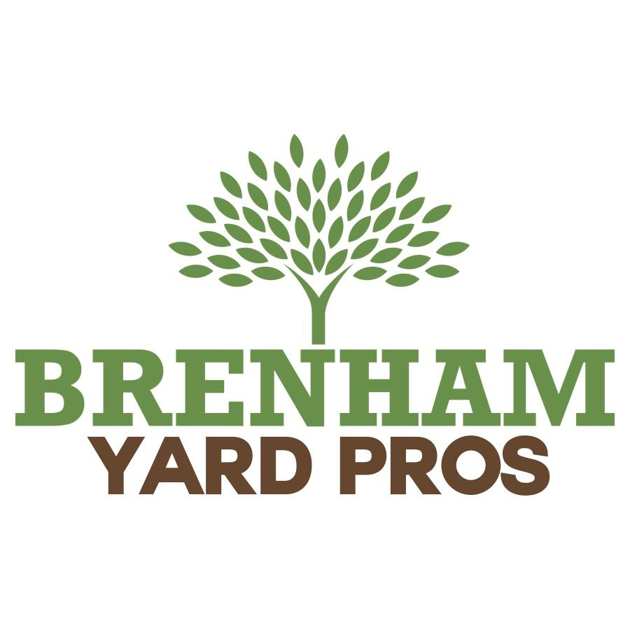 Brenham Yard Pros Logo