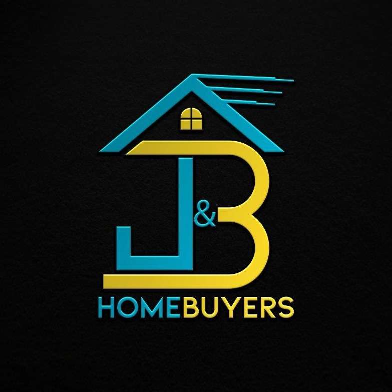 J & B Homebuyers Logo