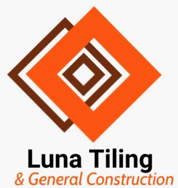 Luna Tiling & General Construction, LLC Logo