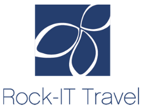 Rock It Travel Logo