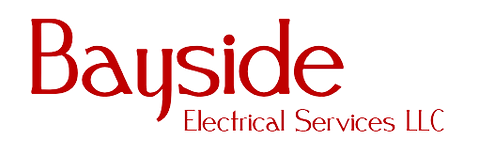 Bayside Electrical Services, LLC Logo