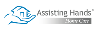 Assisting Hands Danville Logo