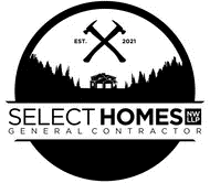 Select Homes NW LLP Logo