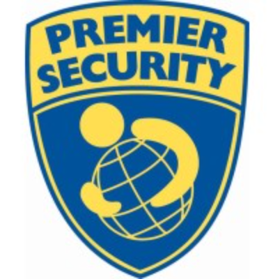 Premier Security Inc Logo