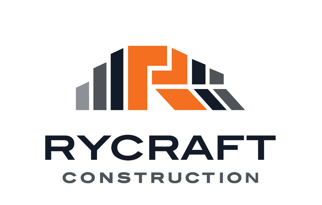 Rycraft Construction Inc. Logo