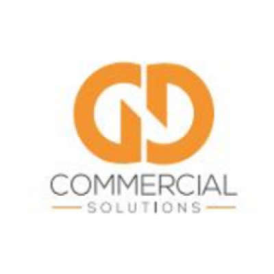 G & G Commercial Solutions, Inc Logo