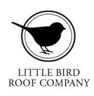 Little Bird Roof Company Logo