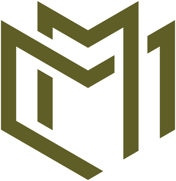 M.M.S Contracting Ltd. Logo