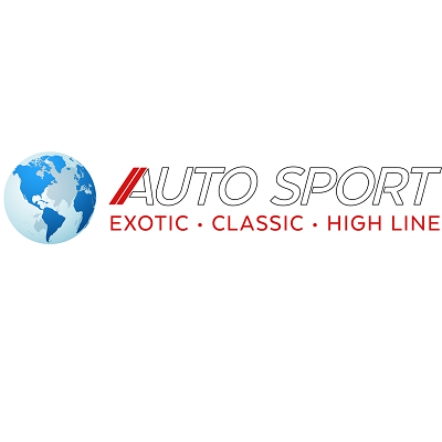 Auto Sport Classics Exotic Highline Logo