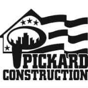 Pickard Construction, LLC Logo