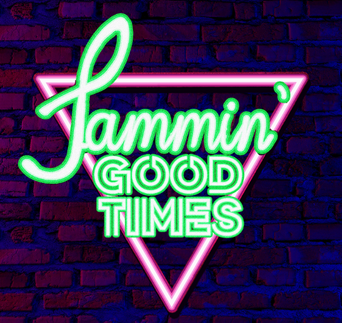 Jammin Good Times Logo