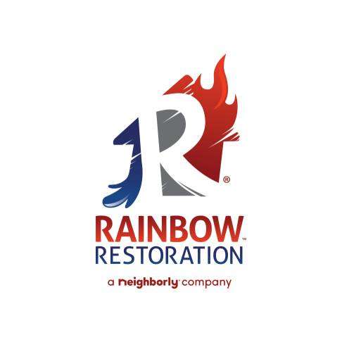 Rainbow Restorations Logo