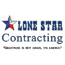 Lone Star Contracting Logo