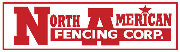 North American Fencing Corporation Logo