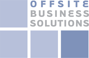 Offsite Business Solutions, LLC Logo