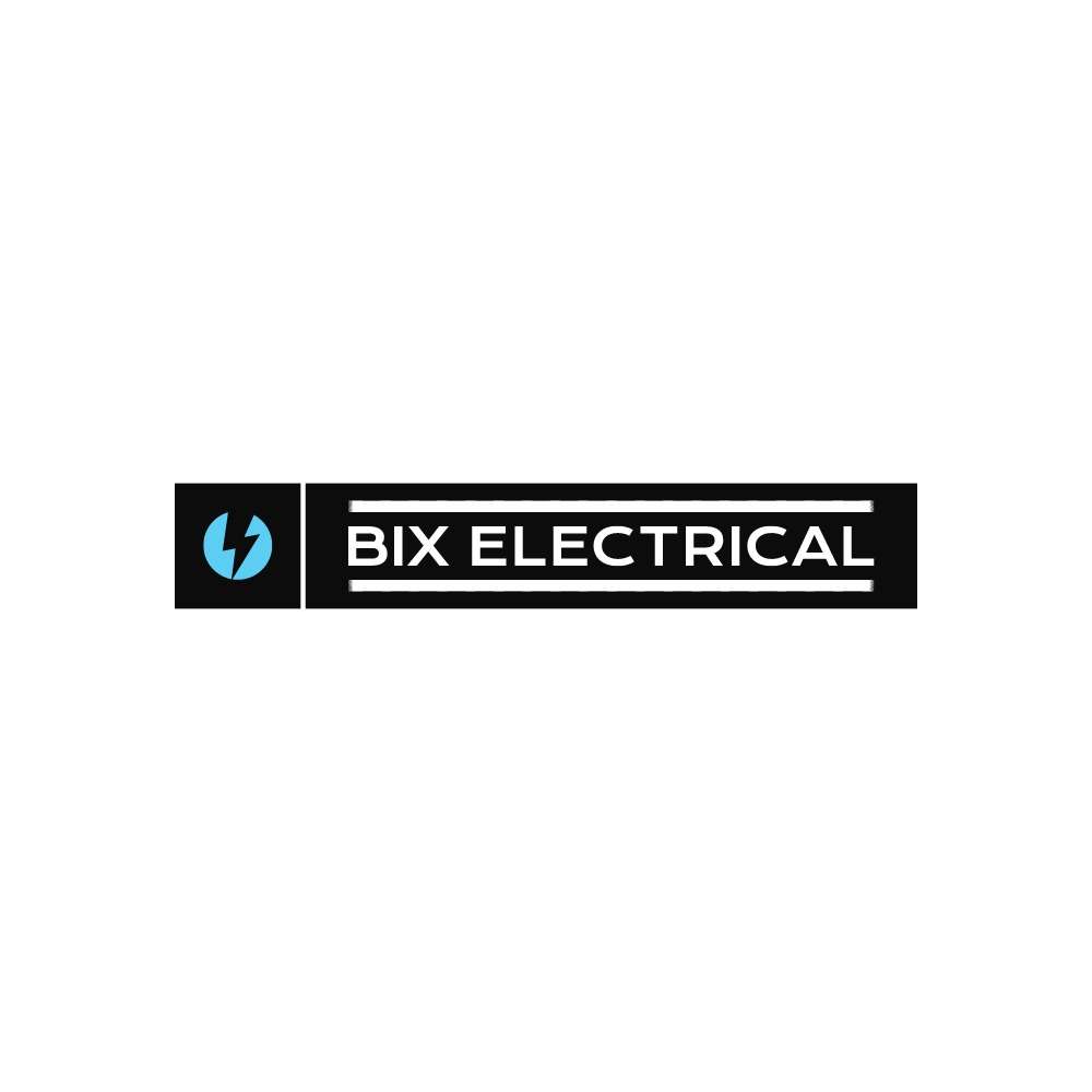 Bix Electrical Logo
