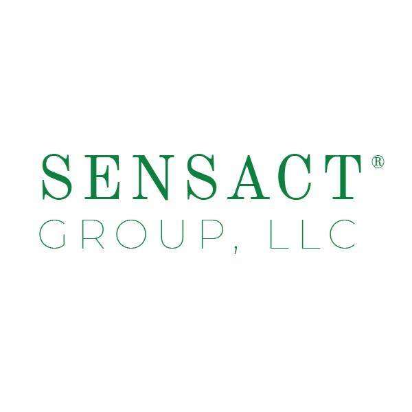 Sensact Group, LLC Logo