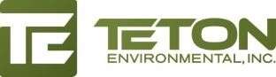 Teton Environmental, Inc. Logo