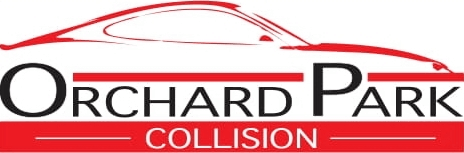 Orchard Park Collision, Inc. Logo