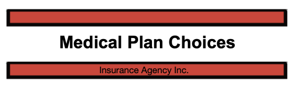 Medical Plan Choices Insurance Agency Inc. Logo