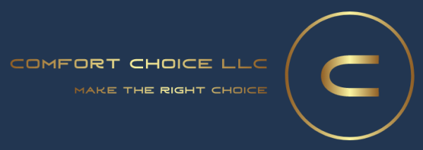 Comfort Choice LLC Logo