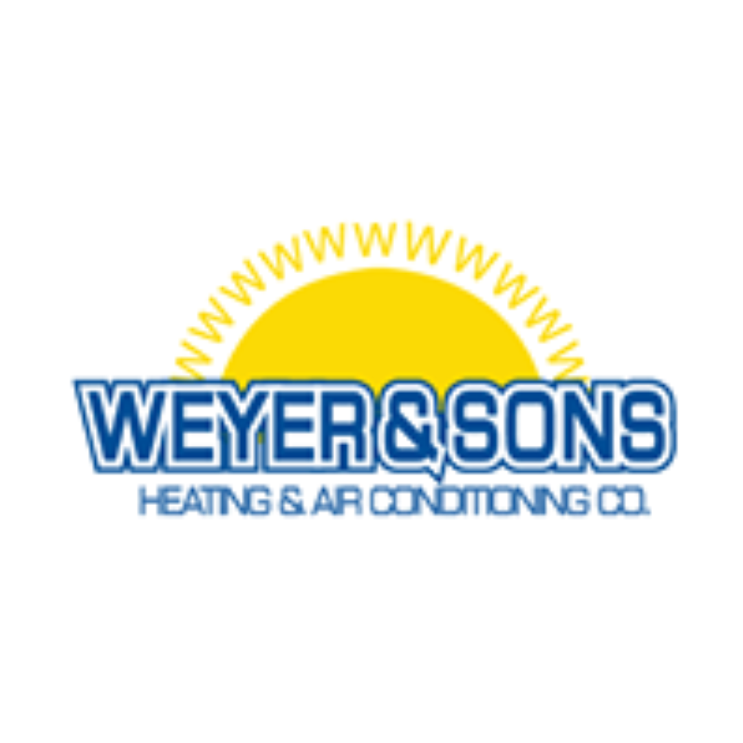 Weyer & Sons Heating & Cooling, Inc. Logo
