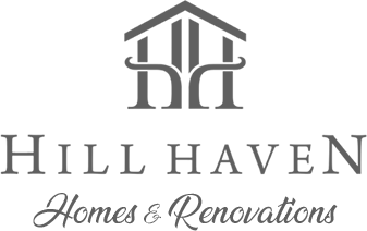 Hill Haven Homes & Renovations Logo