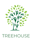 Treehouse for Friends LLC Logo