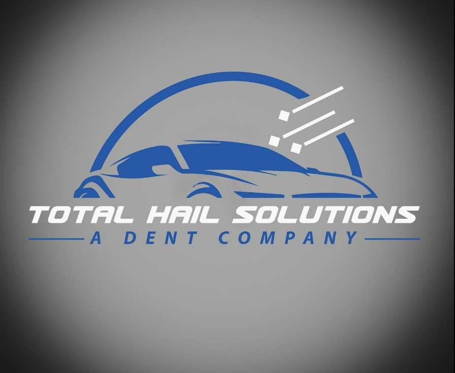 Total Hail Solutions  Logo