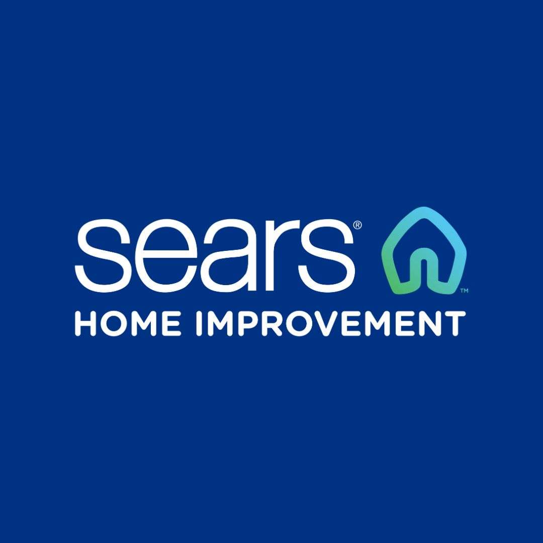 Sears Home Improvement Logo