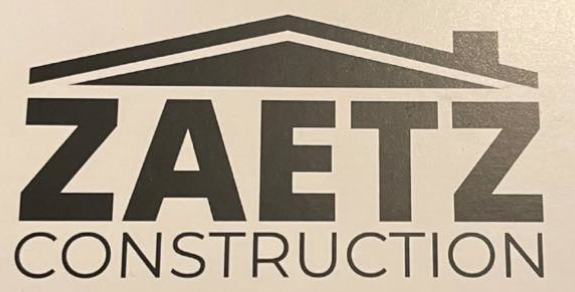 Zaetz Construction LLC Logo