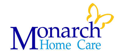 Monarch Home Care, Inc. Logo