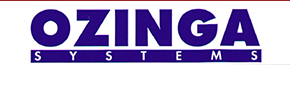 Ozinga Systems, Inc. Logo