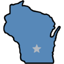 Mid-Wisconsin Security, Inc. Logo