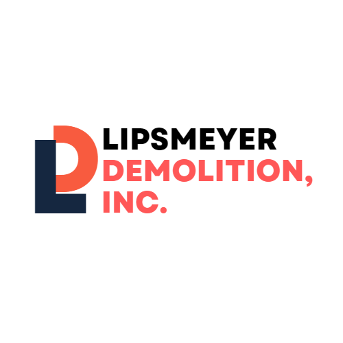 Lipsmeyer Demolition, Inc. Logo