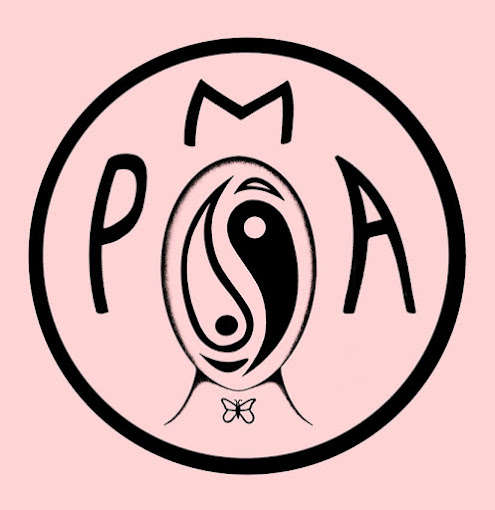 PMA Assessment & Counseling Logo