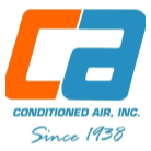 Conditioned Air, Inc. Logo