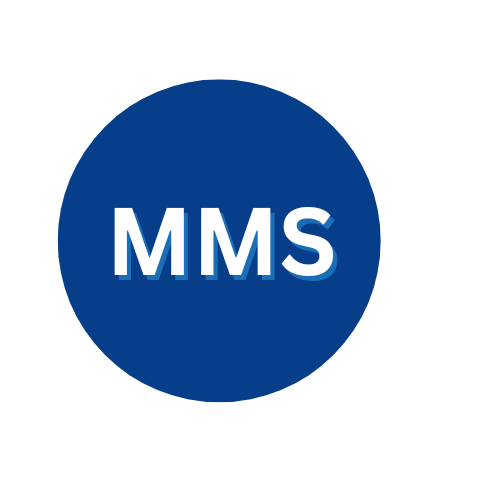 MMS Construction LLC Logo