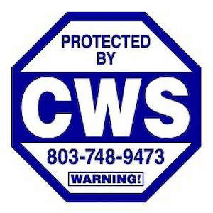 Carolina Wiring Service, LLC Logo