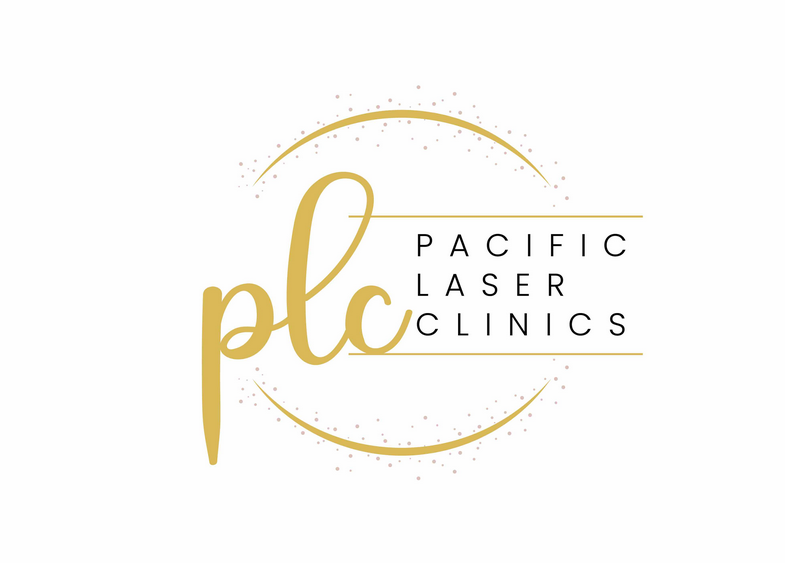 Pacific Laser Clinics Inc.  Logo