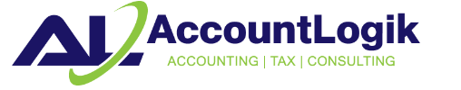 AccountLogik LLC Logo