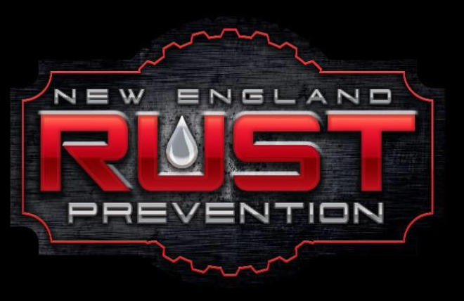 New England Rust Prevention Logo