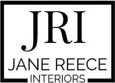 Jane Reece Interiors Logo