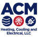 ACM Heating, Cooling and Electrical, LLC Logo