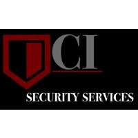 CI Security Services Ltd. Logo