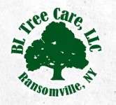 BL Tree Care Logo