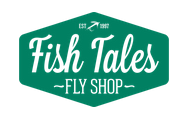 Fish Tales Fly Shop Ltd. Logo