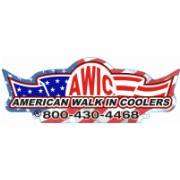 American Walk in Coolers, LLC Logo